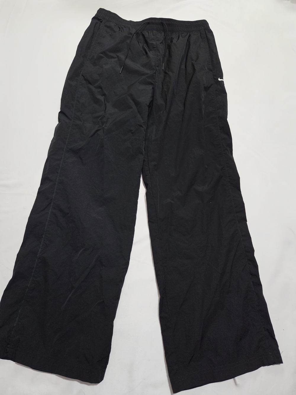Nike Y2K Style Baggy Track Pant